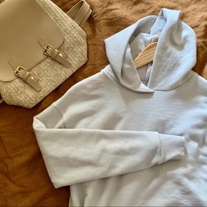 Muji Hoodie